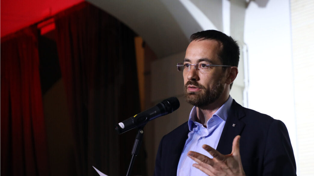 Granterre Presenta Il Bilancio