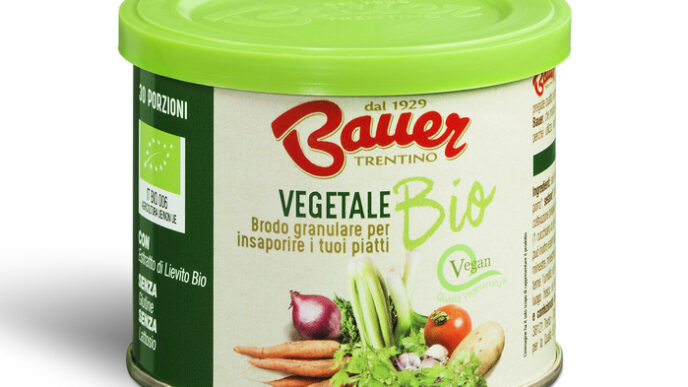 Granulare Vegetale Bio Bauer2C