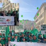 Grave Crisi Idrica In Lucania, I Timori Degli Agricoltori Di Potenza E Matera Sulle Risorse Idriche E La Gestione Regionale