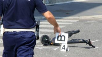 Grave Incidente A Varese3A Donn