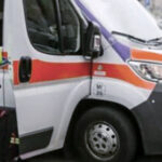 Grave Incidente In Via Salaria A Roma: Motociclista Di 43 Anni Perde La Vita In Scontro Solitario