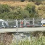 Grave Incidente Mortale Sulla Tangenziale Di Napoli Tra Agnano E Capodichino Coinvolti Due Motociclisti