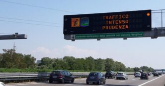 Grave Incidente Sul Lavoro Sul