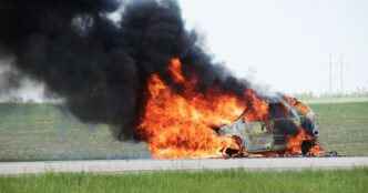 Grave Incidente Sulla A5 Torin