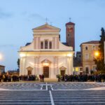 Grave Rissa Durante La Festa Della Madonna Dei Miracoli A Casalbordino: Due Giovani Feriti In Ospedale