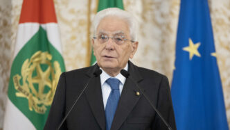 Gravi Violazioni Dei Diritti U