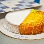 Grotta Azzurra Gourmet Presenta Tre Versioni Della Torta Caprese: Classica, Al Limone E Al Pistacchio
