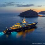 Gruppo Arabo Sceglie Ischia Per Vacanza Riservata Tra Lusso, Shopping E Degustazioni Esclusive