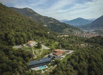 Gruppo Xenia Presenta Phi Hote