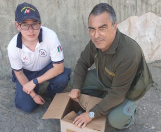 Guardia Costiera Di Gaeta Socc