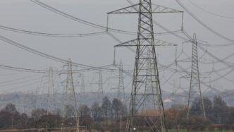 Guasti Alla Rete Elettrica Di