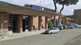 Guasto Tecnico Paralizza Stazi