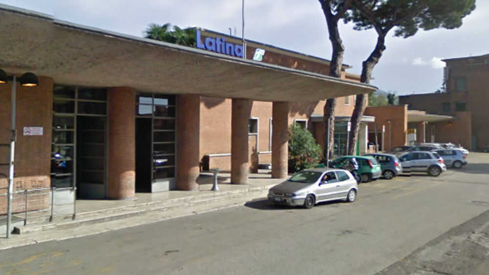 Guasto Tecnico Paralizza Stazi