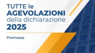 Guida Alle Agevolazioni Fiscal