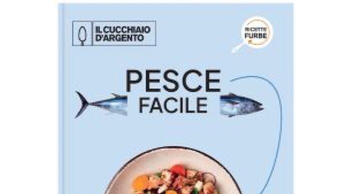 Guida Pratica Al Pesce Tondo2C