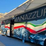 Guida Senza Patente E Ubriaco Davanti A Evento Della Polizia A Pescara: Maxi Multa Per Un 28Enne