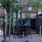 Gusta A Roma Protagonista All’aperitivo Book Party Di Italiasquisita Al Lumen Garden