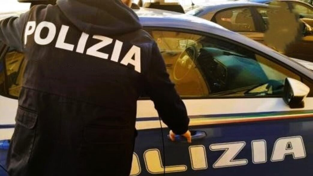Ha Sparato Al Nuovo Compagno D