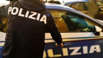 Ha Sparato Al Nuovo Compagno D