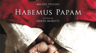 Habemus Papam Su Rai 3 Venerdc3Ac