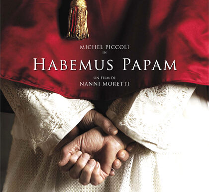 Habemus Papam Su Rai 3 Venerdc3Ac
