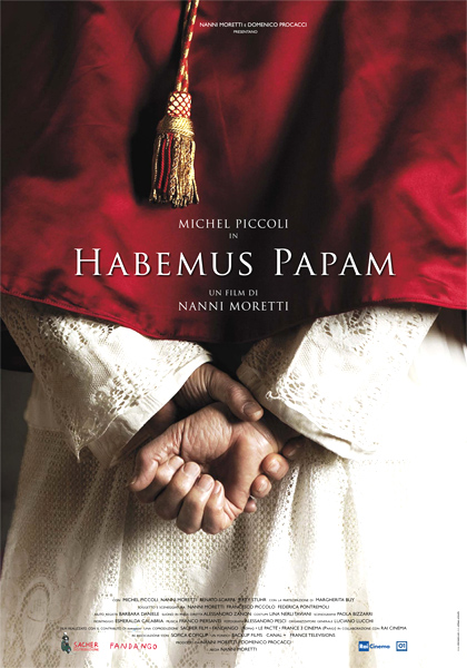 Habemus Papam Su Rai 3 Venerdc3Ac
