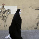 Hacker Filoisraeliani Attaccano La Tv Di Stato Iraniana Trasmettendo Immagini Di Proteste Femminili