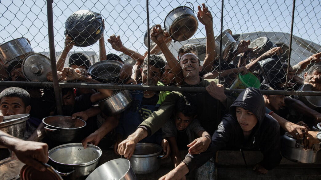 Hamas Disponibile A Avviare Ne