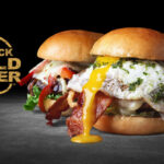 Hard Rock Cafe Lancia Il World Burger Tour 2025 Con Tre Burger Ispirati A Toscana Roma E Venezia