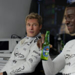 Heineken® 0.0 Protagonista Nel Film F1® Il Film, In Uscita Il 25 Giugno Nel Mondo