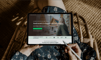 Hey Mondo Partner Ufficiale Di