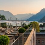 Hilton Lake Como Accoglie L’estate Con Nuove Offerte Wellness E Gastronomiche Sul Lago Di Como