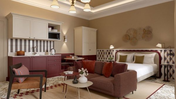 Hnh Hospitality Debutta A Vero