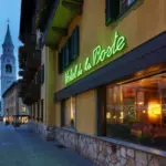 Hotel De La Poste Di Cortina D’ampezzo Riapre Per L’estate 2025 Con Un Ricco Programma Di Eventi Culturali E Gastronomici