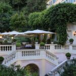 Hotel De Russie A Roma: Nuovo Restyling Da 30 Milioni Di Euro Per Celebrare I 25 Anni Con Rocco Forte Hotels