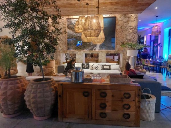 Hotel El Ganzo A San Josc3A9 Del