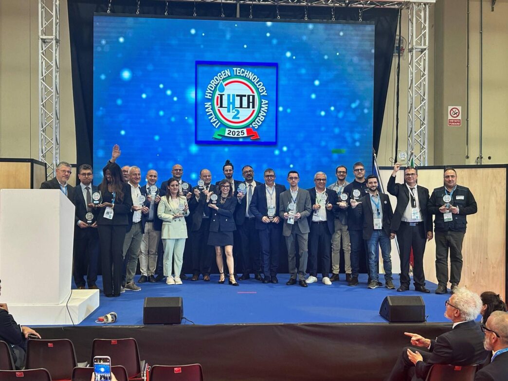 Hydrogen Expo 2025 A Piacenza