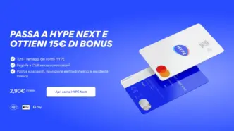 Hype Next Lancia Hello Hyper3A