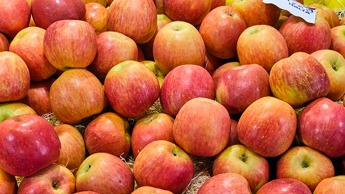 I Benefici Della Frutta E Verd