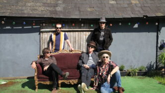I Boomtown Rats Al Pordenone B