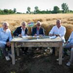 I Campi Caputo, Grano Nostrum 2025: Previsioni Tra Qualità E Raccolti Crescenti