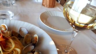 I Consumi Alimentari Fuori Cas