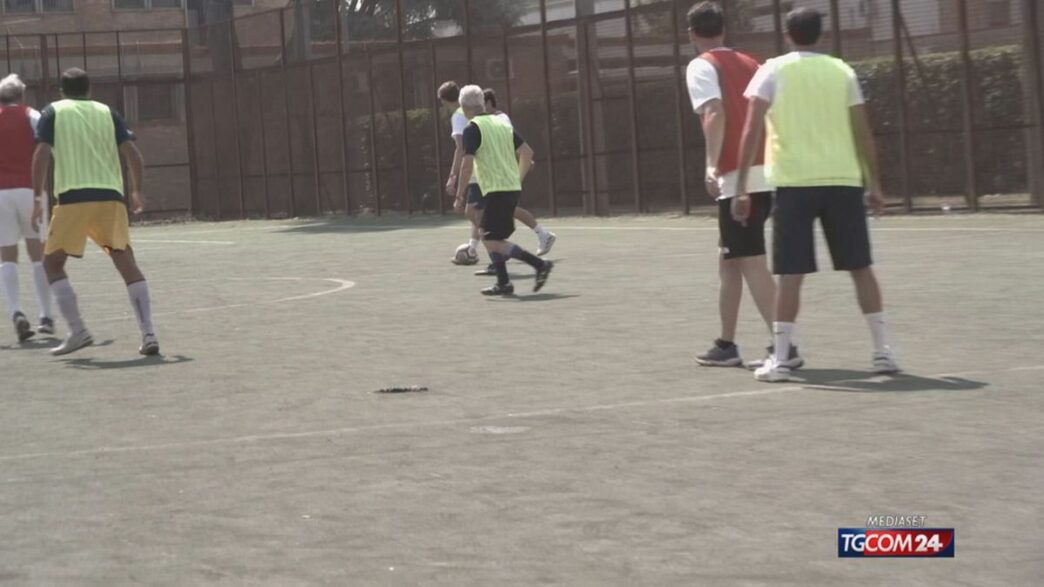 I Giochi Della Speranza3A Compe