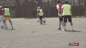 I Giochi Della Speranza3A Compe