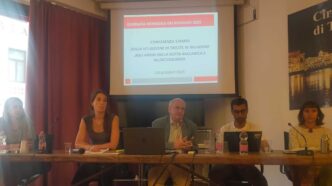 I Migranti A Trieste3A Lievissi