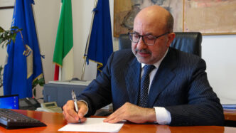 I Nove Ambiti Territoriali Soc