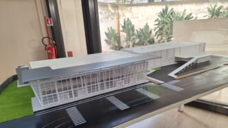 I Nuovi Progetti Per L27Aeropor