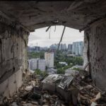 I Paesi Confinanti Con L’Ucraina Mostrano Segni Di Indebolimento Nel Sostegno Al Conflitto Contro La Russia