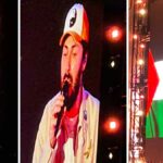 I Pinguini Tattici Nucleari Al Maradona Di Napoli Portano Uno Spettacolo Musicale Interattivo E Visivo