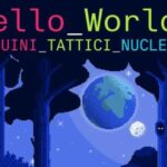 I Pinguini Tattici Nucleari Arrivano Allo Stadio Maradona Con L’hello World – Tour Stadi 2025